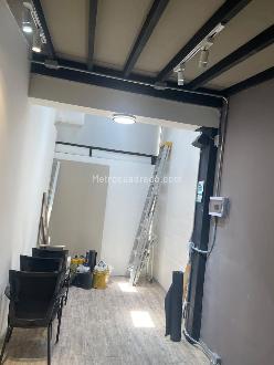 Carrera 52 #45-18, La candelaria, ,Bodega,En Arriendo,3,1194