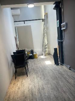 Carrera 52 #45-18, La candelaria, ,Bodega,En Arriendo,3,1194