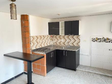 Conjunto Residencial Porton De La Hacienda Carrera, San Antonio de Prado, 2 Habitaciones Habitaciones, ,1 BañoBathrooms,Apartamento,En Venta,Conjunto Residencial Porton De La Hacienda ,15,1196