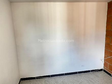 Conjunto Residencial Porton De La Hacienda Carrera, San Antonio de Prado, 2 Habitaciones Habitaciones, ,1 BañoBathrooms,Apartamento,En Venta,Conjunto Residencial Porton De La Hacienda ,15,1196