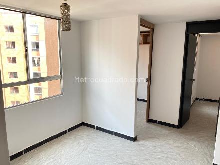 Conjunto Residencial Porton De La Hacienda Carrera, San Antonio de Prado, 2 Habitaciones Habitaciones, ,1 BañoBathrooms,Apartamento,En Venta,Conjunto Residencial Porton De La Hacienda ,15,1196