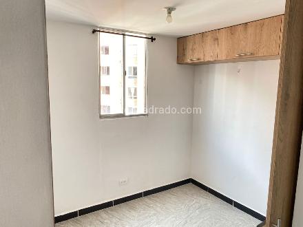 Conjunto Residencial Porton De La Hacienda Carrera, San Antonio de Prado, 2 Habitaciones Habitaciones, ,1 BañoBathrooms,Apartamento,En Venta,Conjunto Residencial Porton De La Hacienda ,15,1196