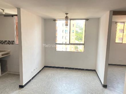 Conjunto Residencial Porton De La Hacienda Carrera, San Antonio de Prado, 2 Habitaciones Habitaciones, ,1 BañoBathrooms,Apartamento,En Venta,Conjunto Residencial Porton De La Hacienda ,15,1196