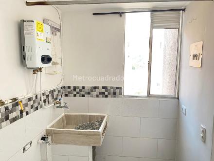 Conjunto Residencial Porton De La Hacienda Carrera, San Antonio de Prado, 2 Habitaciones Habitaciones, ,1 BañoBathrooms,Apartamento,En Venta,Conjunto Residencial Porton De La Hacienda ,15,1196