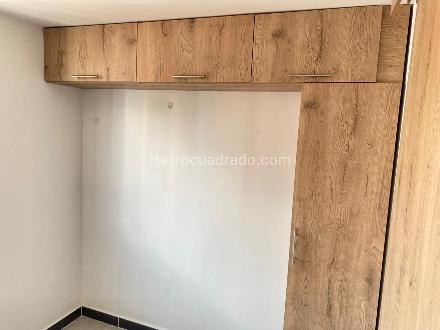 Conjunto Residencial Porton De La Hacienda Carrera, San Antonio de Prado, 2 Habitaciones Habitaciones, ,1 BañoBathrooms,Apartamento,En Venta,Conjunto Residencial Porton De La Hacienda ,15,1196