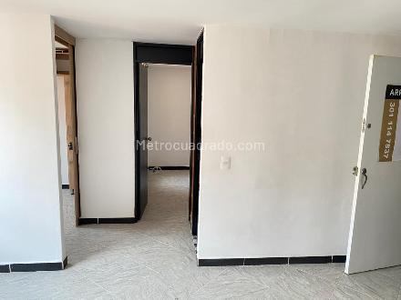 Conjunto Residencial Porton De La Hacienda Carrera, San Antonio de Prado, 2 Habitaciones Habitaciones, ,1 BañoBathrooms,Apartamento,En Venta,Conjunto Residencial Porton De La Hacienda ,15,1196