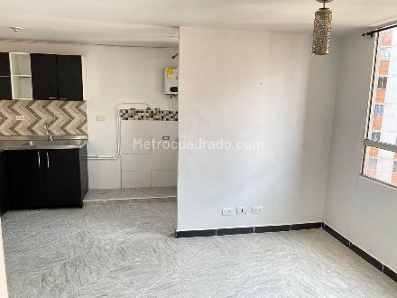 Conjunto Residencial Porton De La Hacienda Carrera, San Antonio de Prado, 2 Habitaciones Habitaciones, ,1 BañoBathrooms,Apartamento,En Venta,Conjunto Residencial Porton De La Hacienda ,15,1196