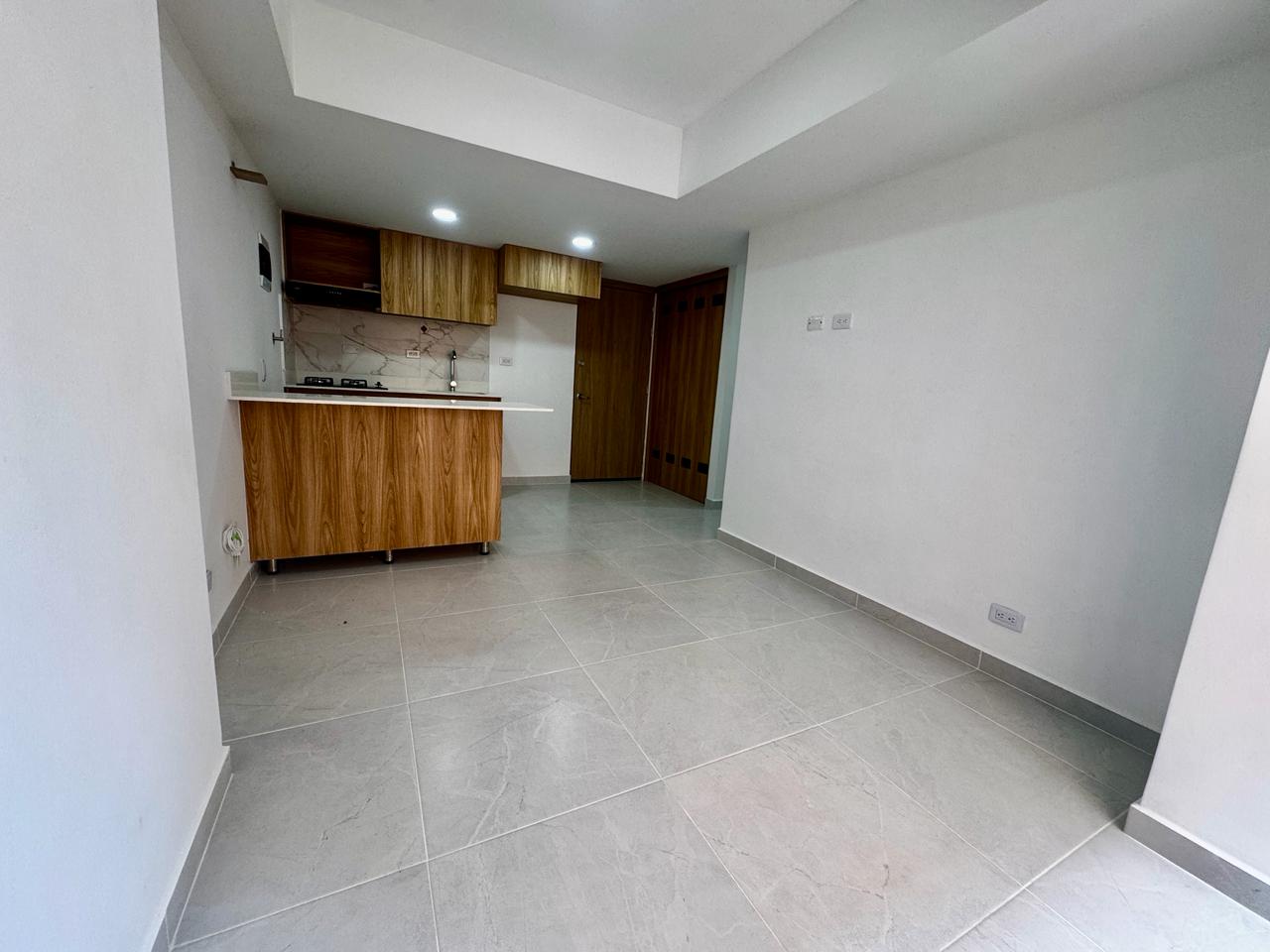 Calle 81 Sur #33-150, Pan de azucar, 2 Habitaciones Habitaciones, ,1 BañoBathrooms,Apartamento,En Arriendo,4,1198