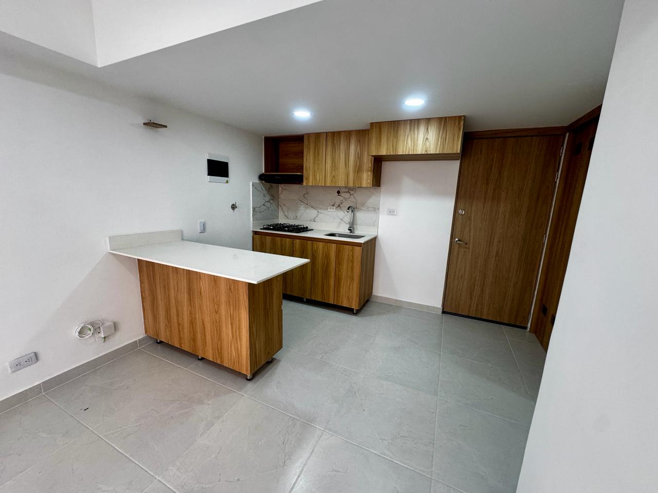 Calle 81 Sur #33-150, Pan de azucar, 2 Habitaciones Habitaciones, ,1 BañoBathrooms,Apartamento,En Arriendo,4,1198