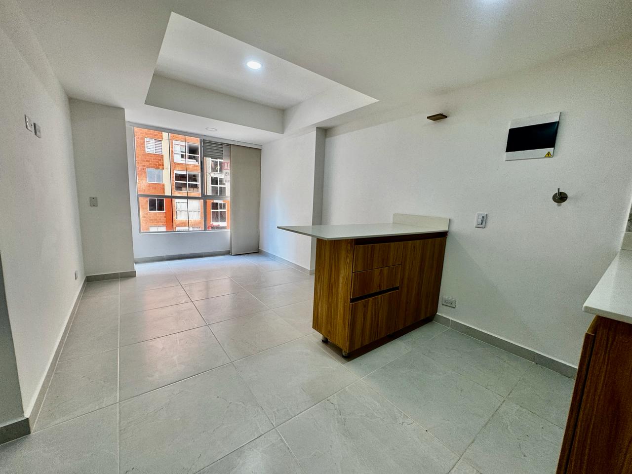 Calle 81 Sur #33-150, Pan de azucar, 2 Habitaciones Habitaciones, ,1 BañoBathrooms,Apartamento,En Arriendo,4,1198