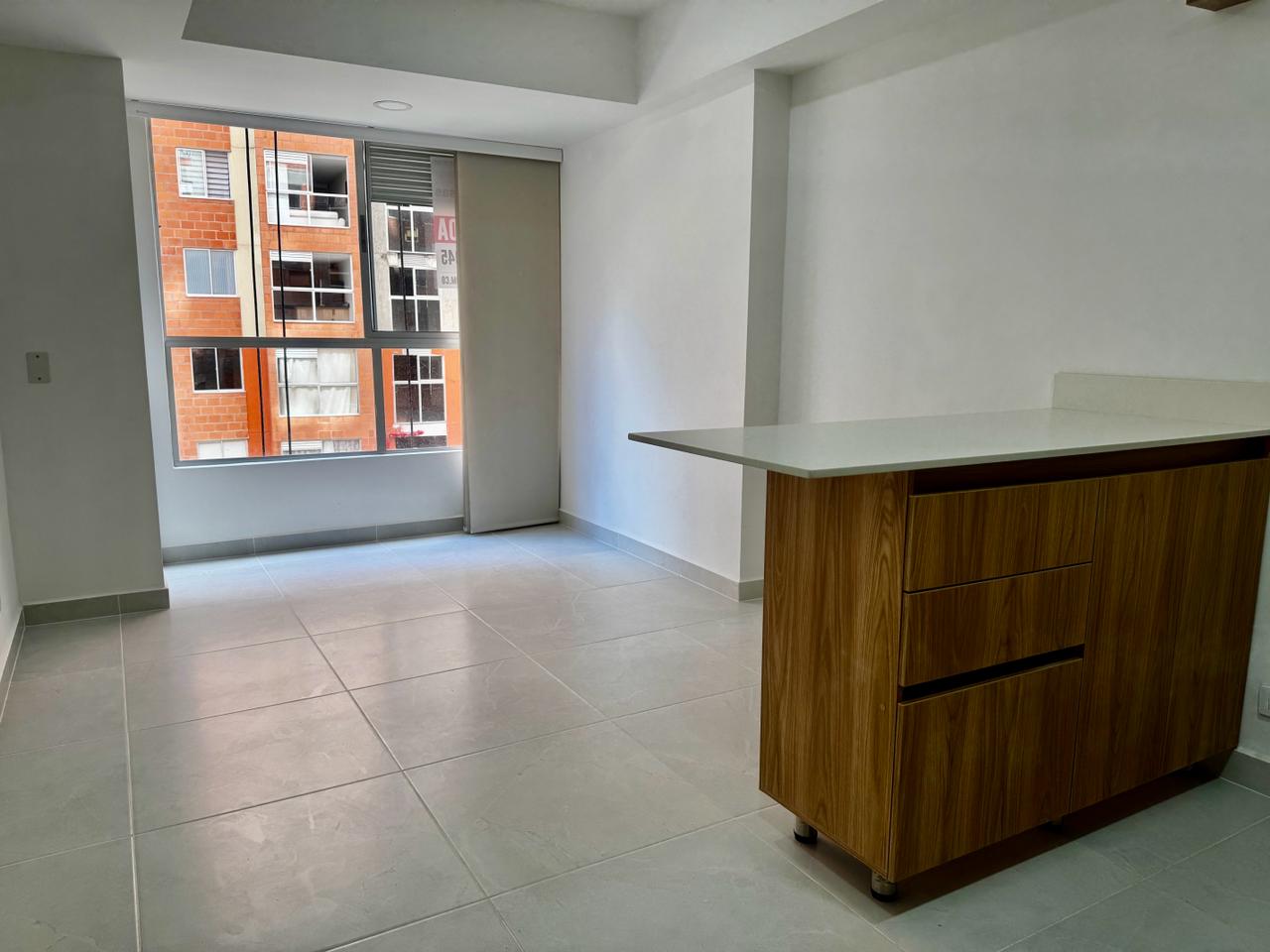 Calle 81 Sur #33-150, Pan de azucar, 2 Habitaciones Habitaciones, ,1 BañoBathrooms,Apartamento,En Arriendo,4,1198