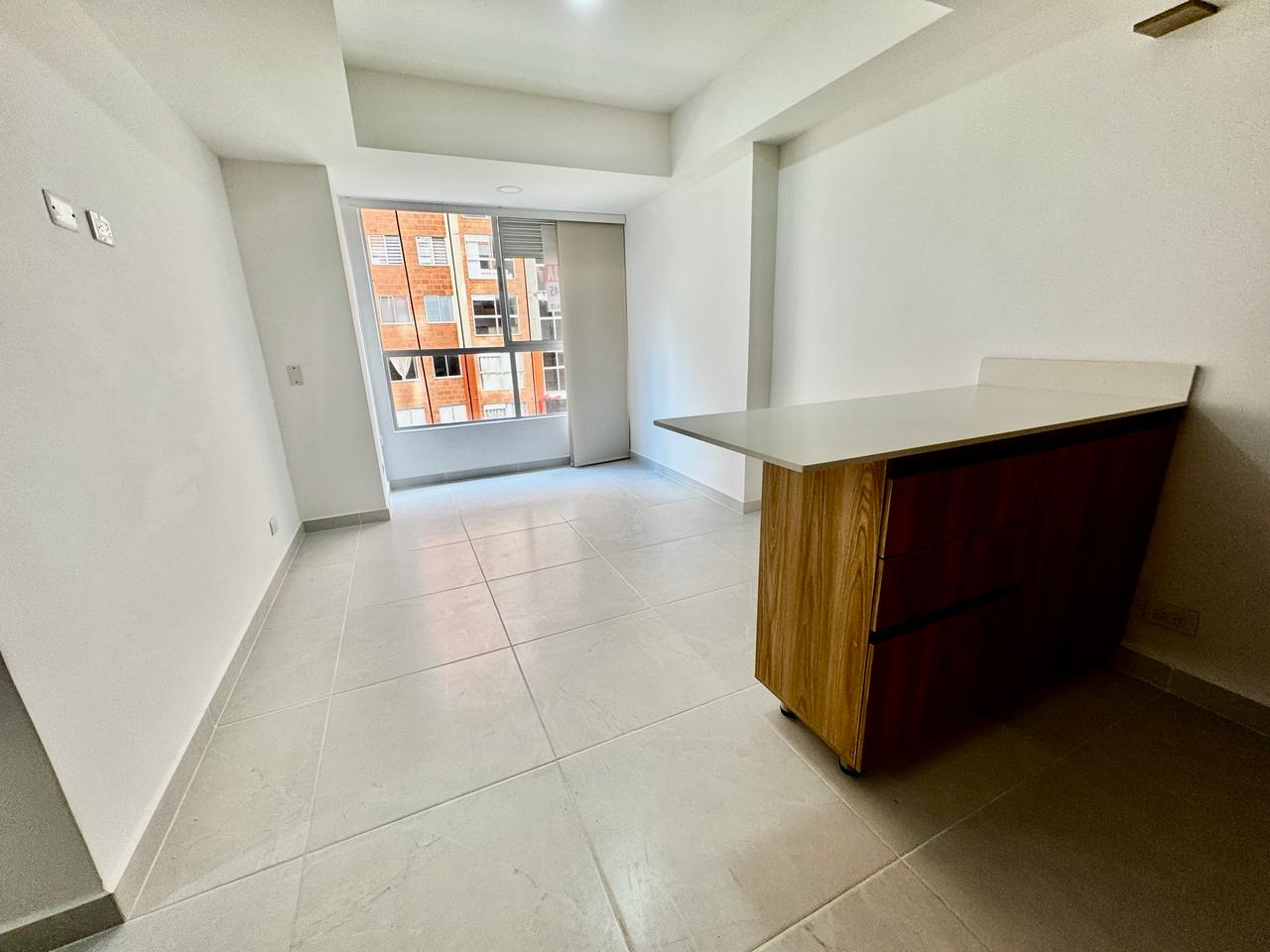 Calle 81 Sur #33-150, Pan de azucar, 2 Habitaciones Habitaciones, ,1 BañoBathrooms,Apartamento,En Arriendo,4,1198