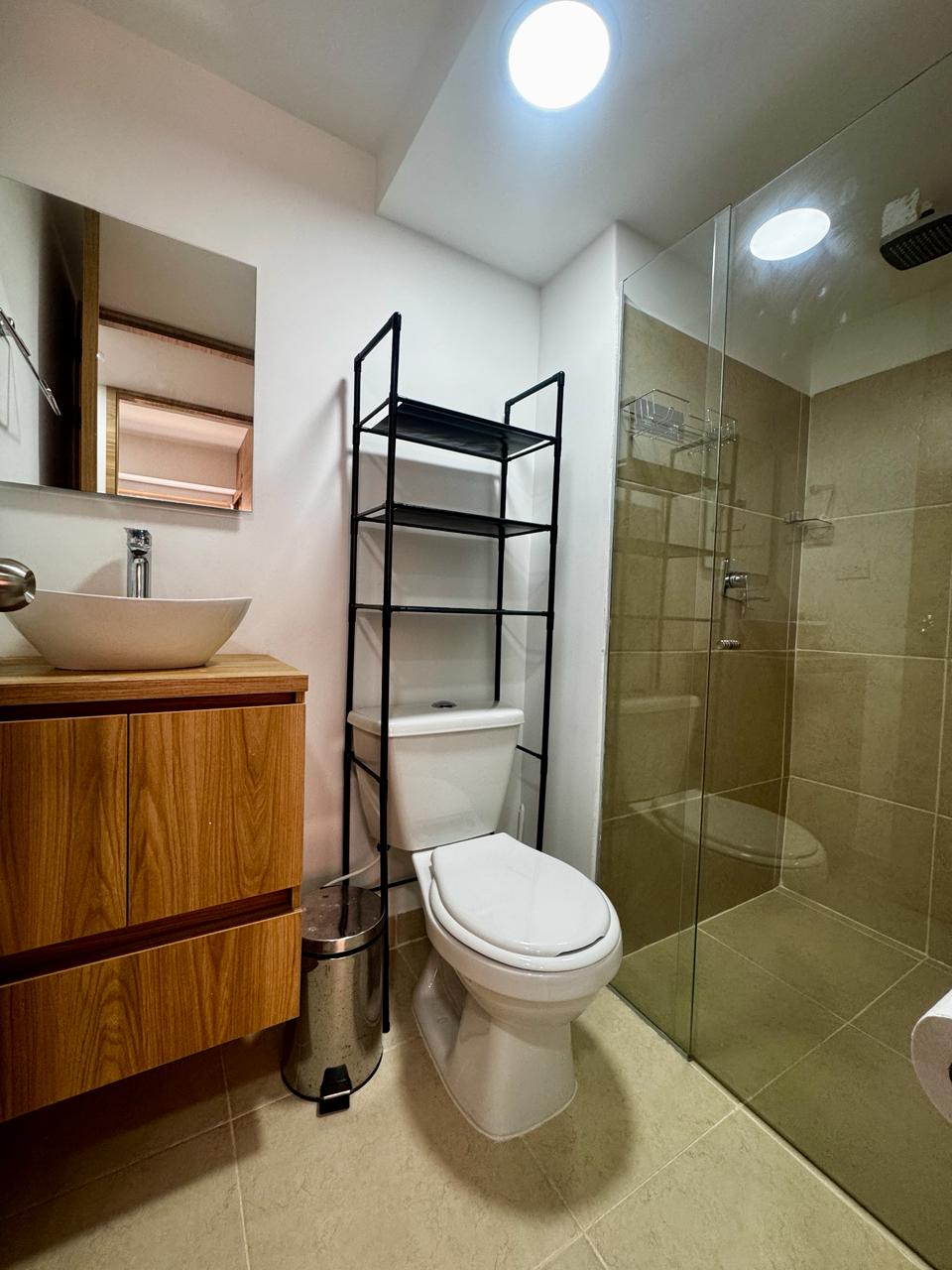 Calle 81 Sur #33-150, Pan de azucar, 2 Habitaciones Habitaciones, ,1 BañoBathrooms,Apartamento,En Arriendo,4,1198