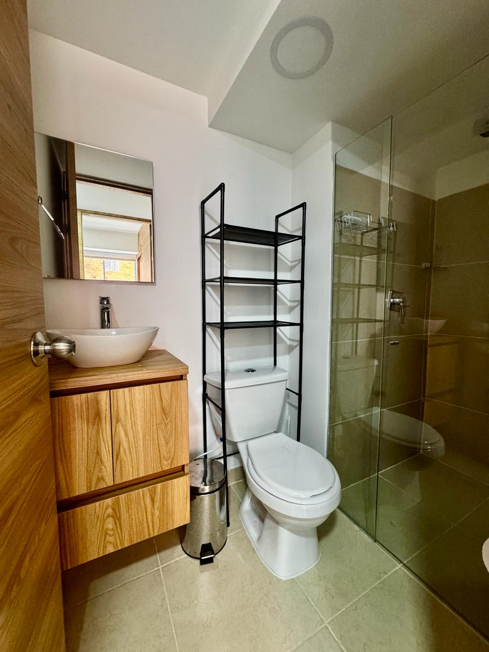 Calle 81 Sur #33-150, Pan de azucar, 2 Habitaciones Habitaciones, ,1 BañoBathrooms,Apartamento,En Arriendo,4,1198