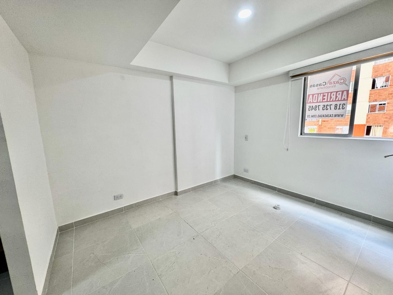 Calle 81 Sur #33-150, Pan de azucar, 2 Habitaciones Habitaciones, ,1 BañoBathrooms,Apartamento,En Arriendo,4,1198