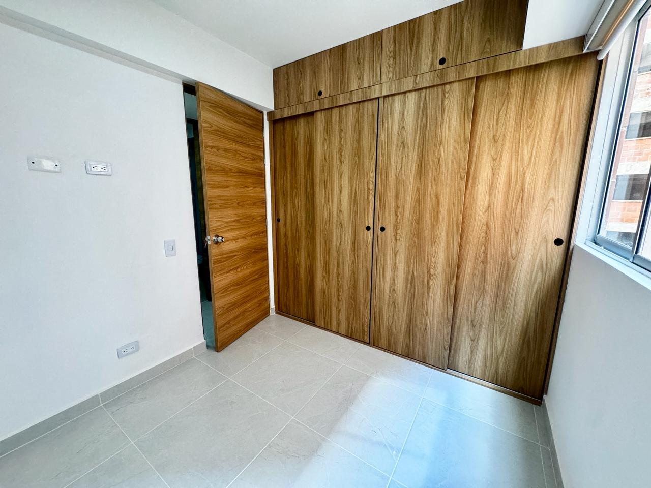 Calle 81 Sur #33-150, Pan de azucar, 2 Habitaciones Habitaciones, ,1 BañoBathrooms,Apartamento,En Arriendo,4,1198