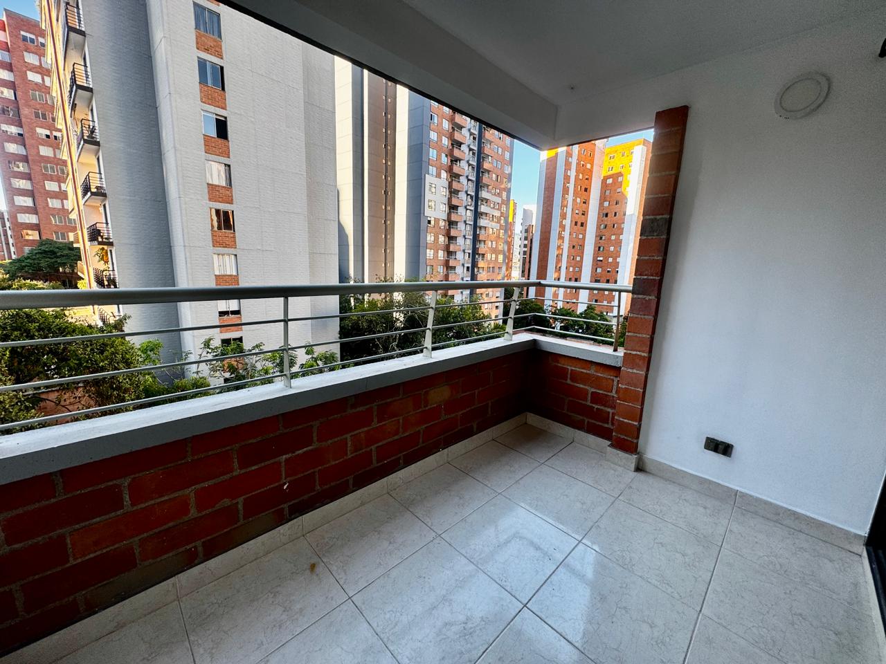 Cl. 7 #80-185, Cl. 7 #80-185, Loma los bernal, 2 Habitaciones Habitaciones, ,2 BathroomsBathrooms,Apartamento,En Arriendo,Manantial de los bernal ,Cl. 7 #80-185,7,1199