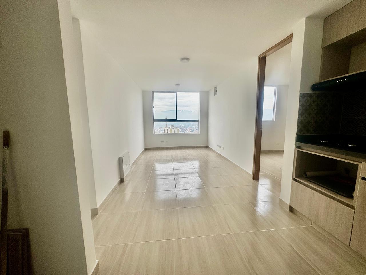 Cra. 98B, Calazans, 2 Habitaciones Habitaciones, ,2 BathroomsBathrooms,Apartamento,En Arriendo,EntreJardines,Cra. 98B,23,1204