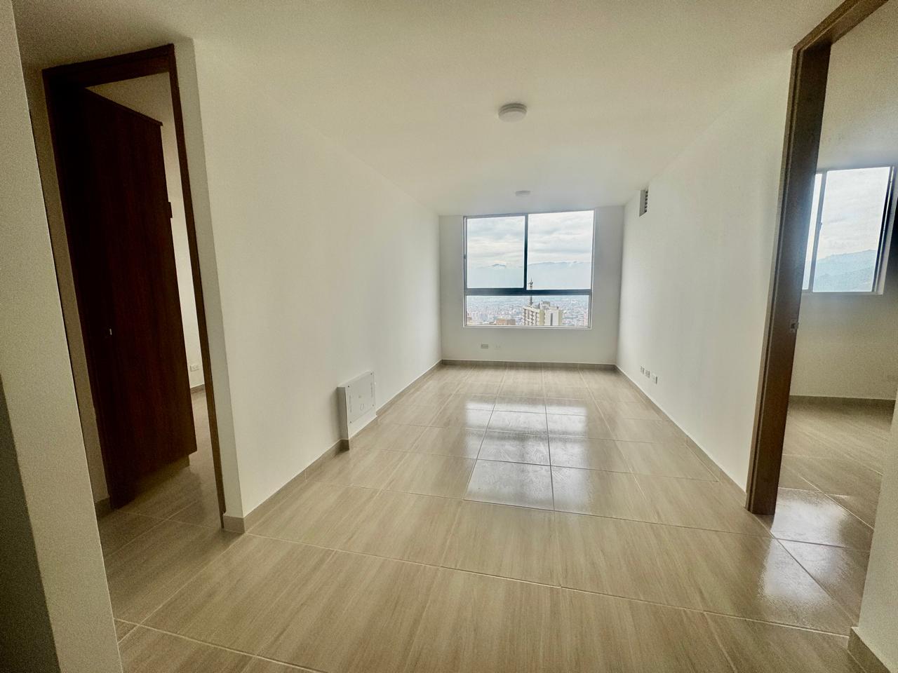 Cra. 98B, Calazans, 2 Habitaciones Habitaciones, ,2 BathroomsBathrooms,Apartamento,En Arriendo,EntreJardines,Cra. 98B,23,1204