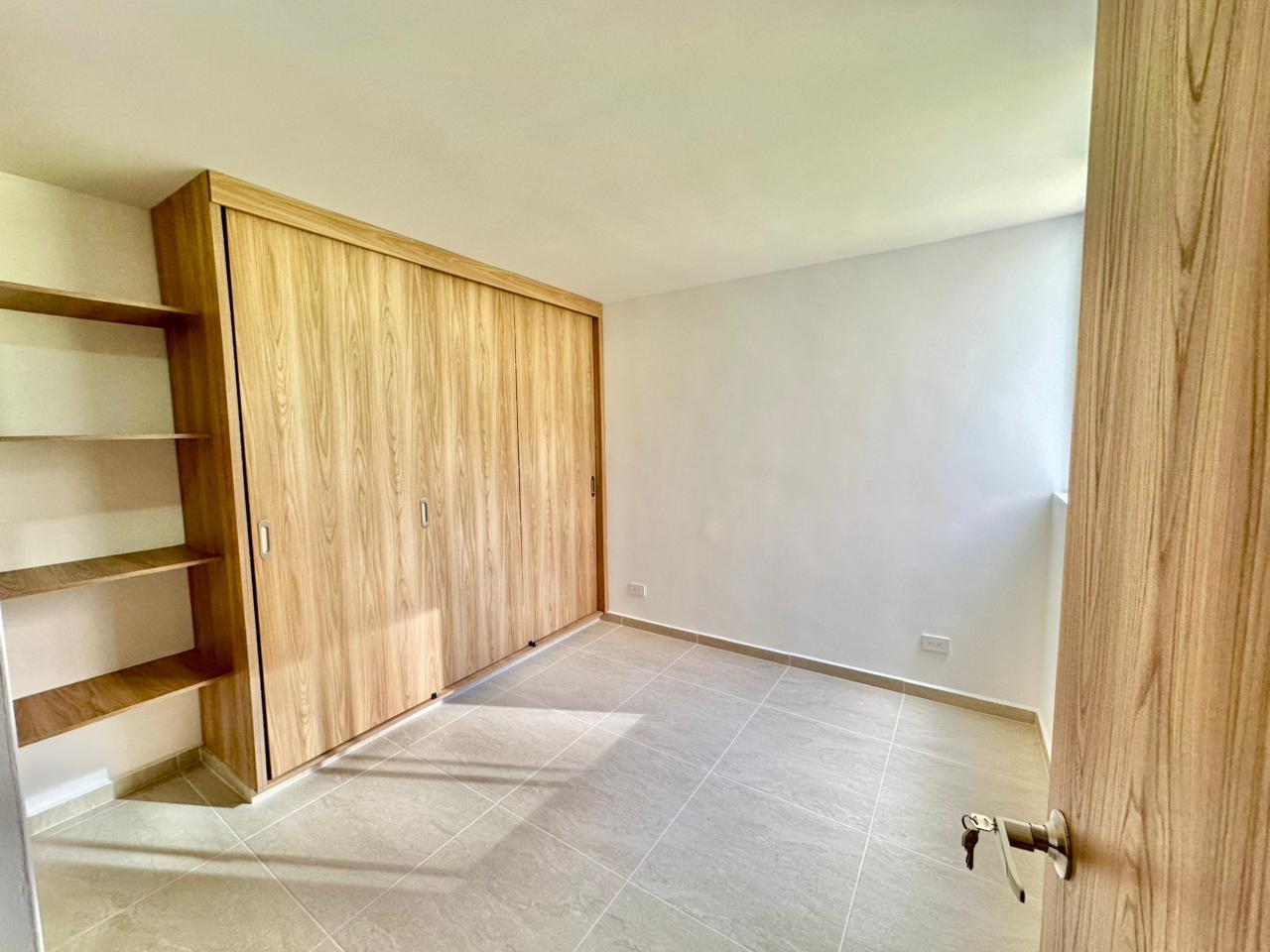 Cra. 67A #50 - 03 Cra. 67A #50 - 03, El porvenir, 3 Habitaciones Habitaciones, ,2 BathroomsBathrooms,Apartamento,En Venta,Cra. 67A #50 - 03,1,1206