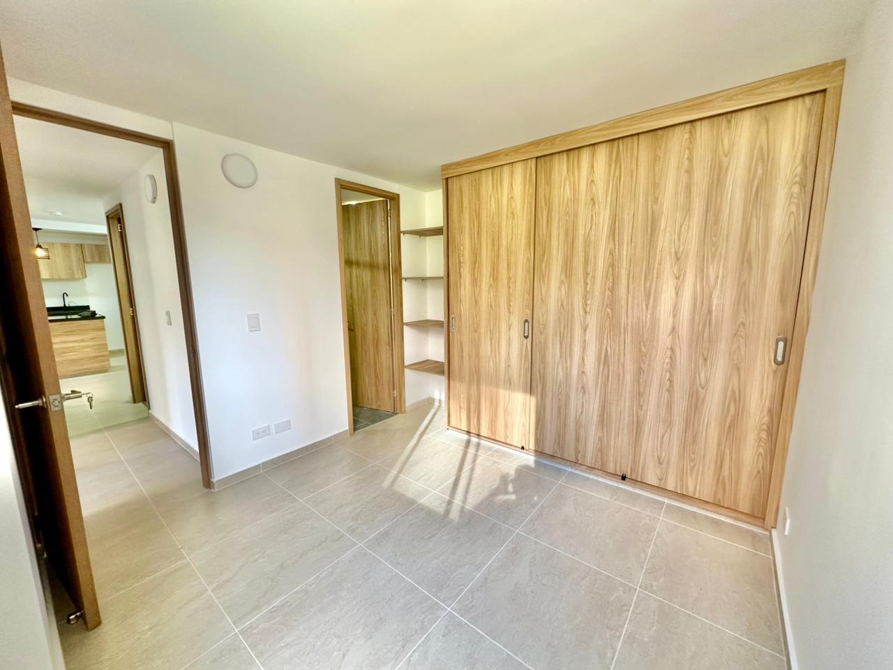Cra. 67A #50 - 03 Cra. 67A #50 - 03, El porvenir, 3 Habitaciones Habitaciones, ,2 BathroomsBathrooms,Apartamento,En Venta,Cra. 67A #50 - 03,1,1206