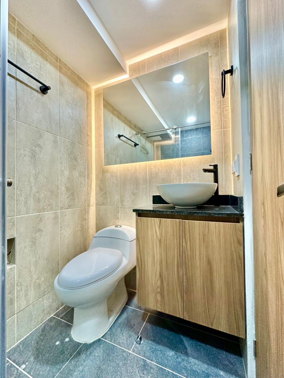 Cra. 67A #50 - 03 Cra. 67A #50 - 03, El porvenir, 3 Habitaciones Habitaciones, ,2 BathroomsBathrooms,Apartamento,En Venta,Cra. 67A #50 - 03,1,1206