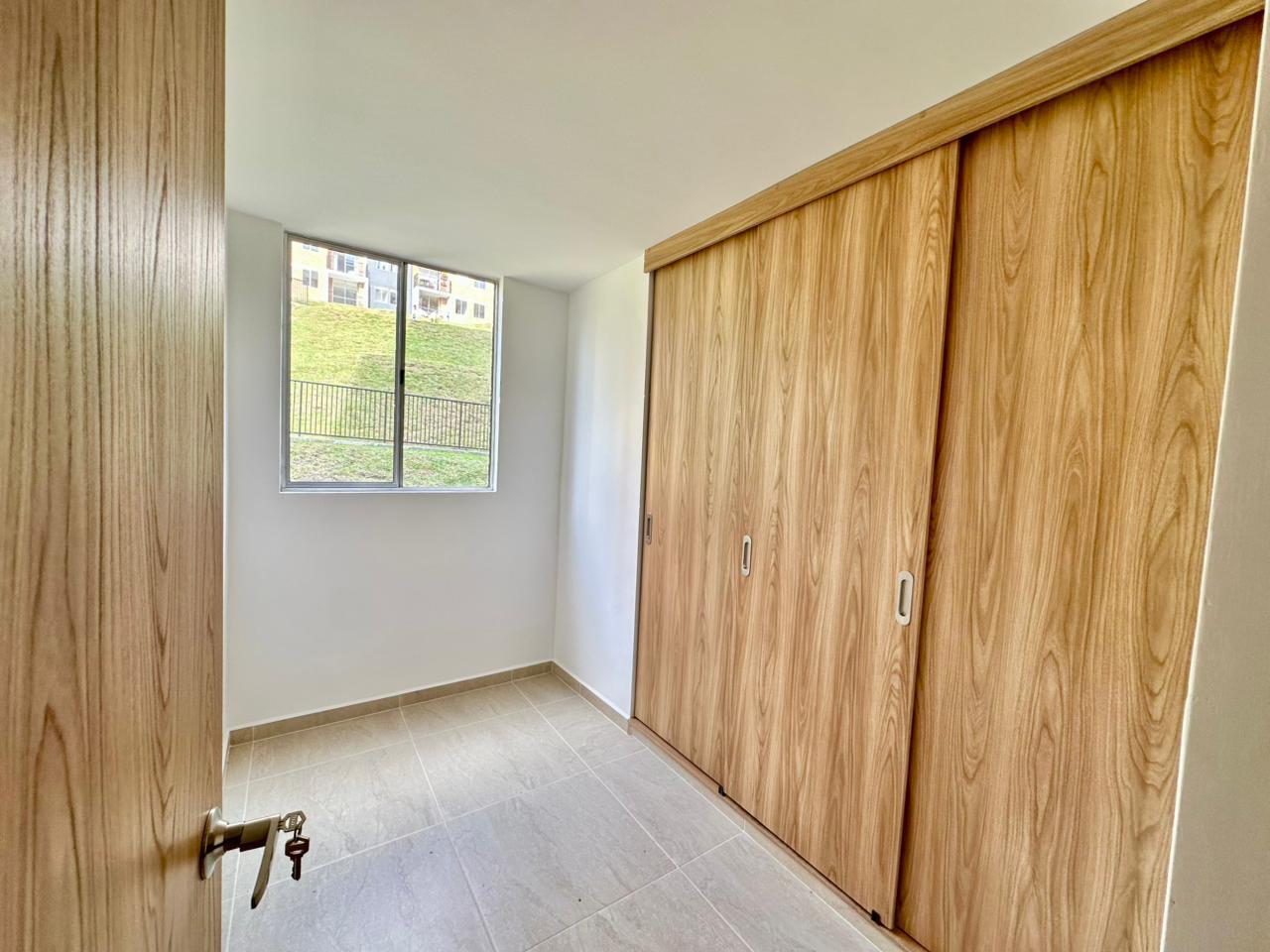 Cra. 67A #50 - 03 Cra. 67A #50 - 03, El porvenir, 3 Habitaciones Habitaciones, ,2 BathroomsBathrooms,Apartamento,En Venta,Cra. 67A #50 - 03,1,1206