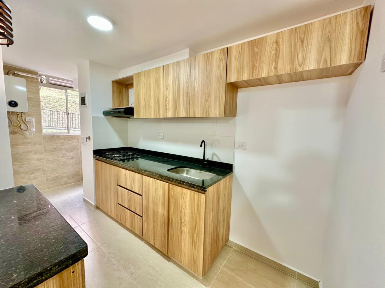 Cra. 67A #50 - 03 Cra. 67A #50 - 03, El porvenir, 3 Habitaciones Habitaciones, ,2 BathroomsBathrooms,Apartamento,En Venta,Cra. 67A #50 - 03,1,1206