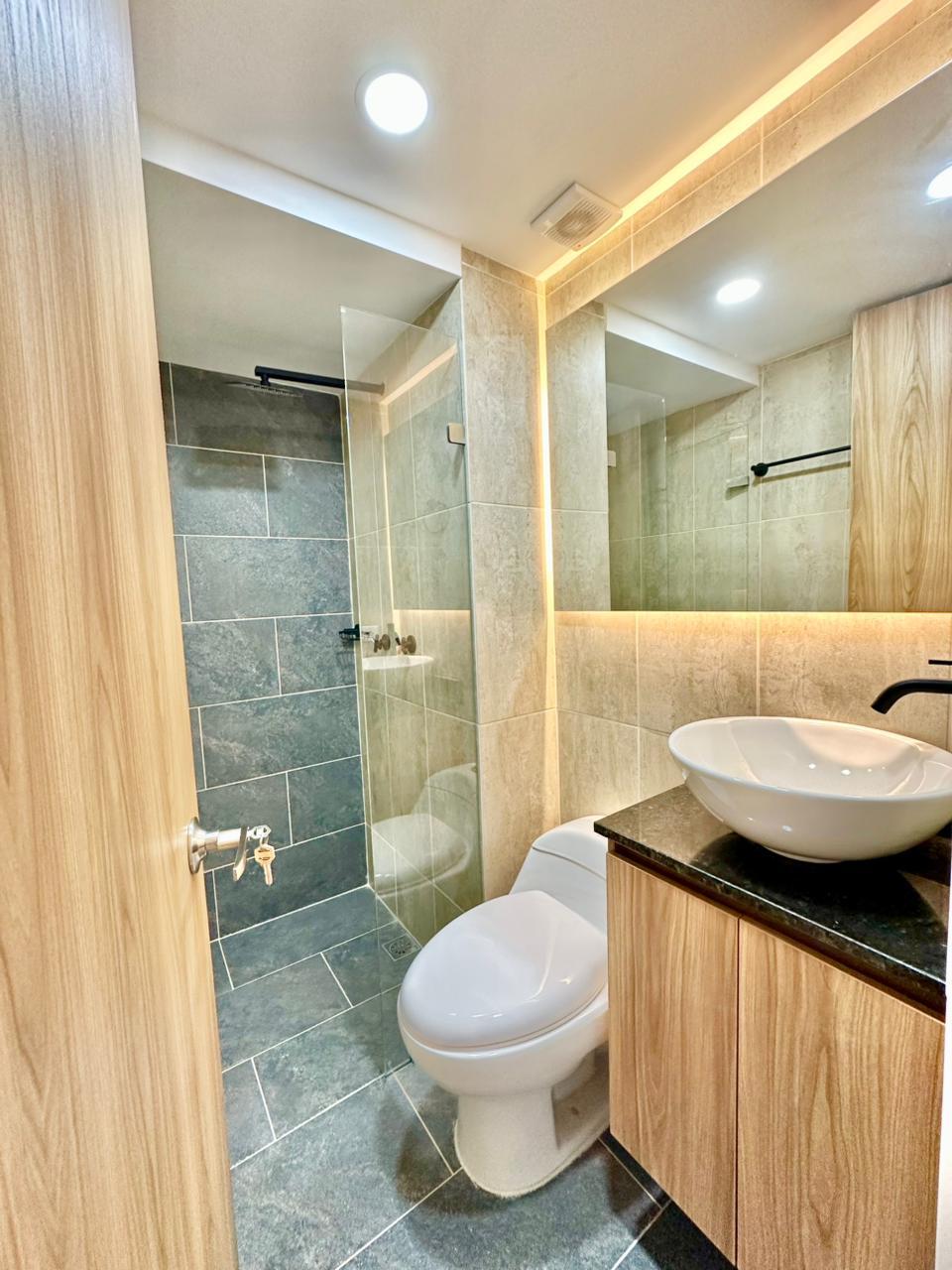 Cra. 67A #50 - 03 Cra. 67A #50 - 03, El porvenir, 3 Habitaciones Habitaciones, ,2 BathroomsBathrooms,Apartamento,En Venta,Cra. 67A #50 - 03,1,1206