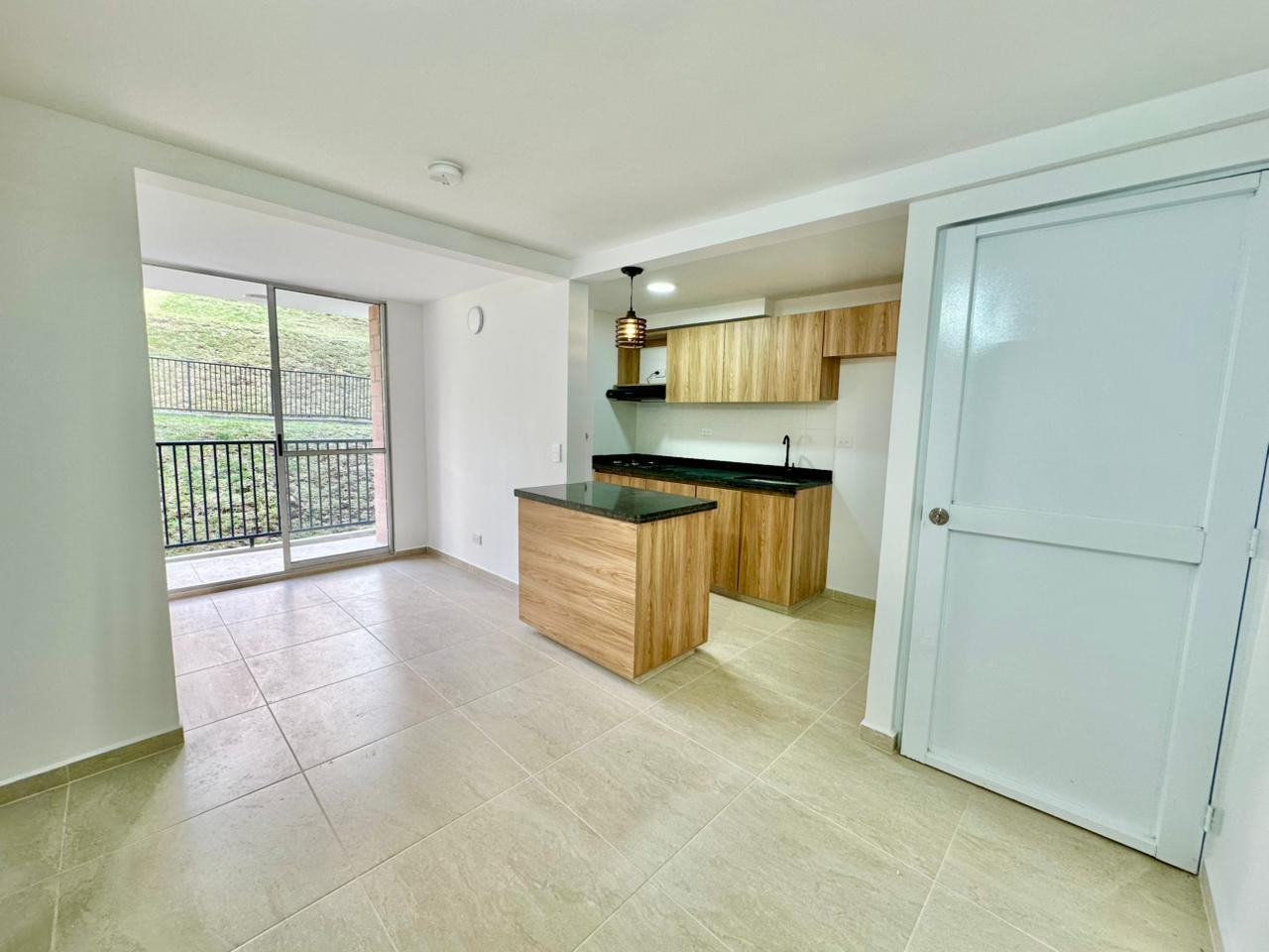 Cra. 67A #50 - 03 Cra. 67A #50 - 03, El porvenir, 3 Habitaciones Habitaciones, ,2 BathroomsBathrooms,Apartamento,En Venta,Cra. 67A #50 - 03,1,1206