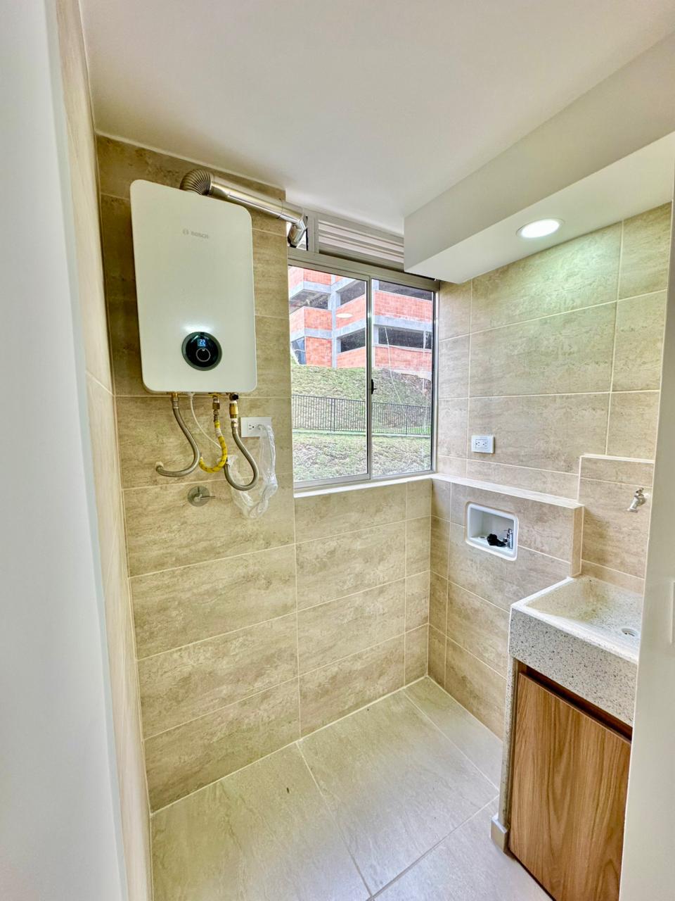 Cra. 67A #50 - 03 Cra. 67A #50 - 03, El porvenir, 3 Habitaciones Habitaciones, ,2 BathroomsBathrooms,Apartamento,En Venta,Cra. 67A #50 - 03,1,1206