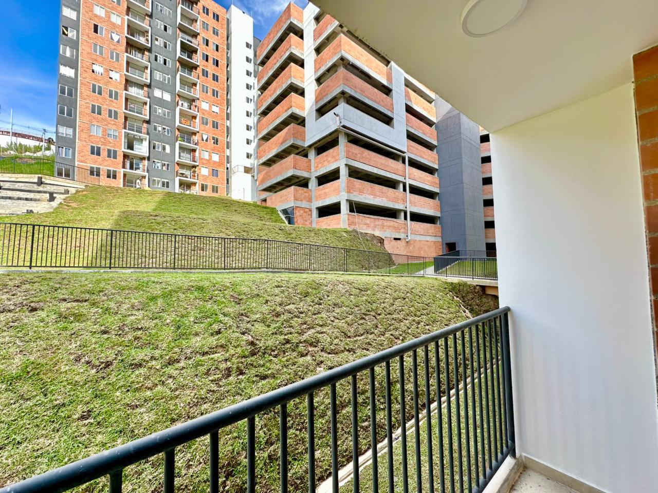Cra. 67A #50 - 03 Cra. 67A #50 - 03, El porvenir, 3 Habitaciones Habitaciones, ,2 BathroomsBathrooms,Apartamento,En Venta,Cra. 67A #50 - 03,1,1206