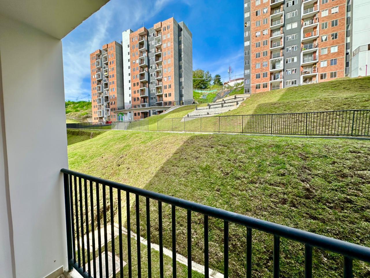 Cra. 67A #50 - 03 Cra. 67A #50 - 03, El porvenir, 3 Habitaciones Habitaciones, ,2 BathroomsBathrooms,Apartamento,En Venta,Cra. 67A #50 - 03,1,1206