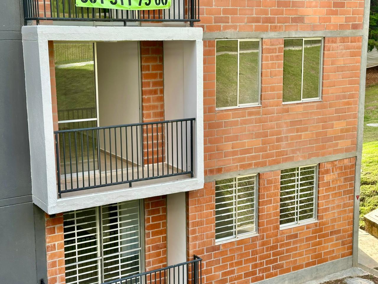 Cra. 67A #50 - 03 Cra. 67A #50 - 03, El porvenir, 3 Habitaciones Habitaciones, ,2 BathroomsBathrooms,Apartamento,En Venta,Cra. 67A #50 - 03,1,1206