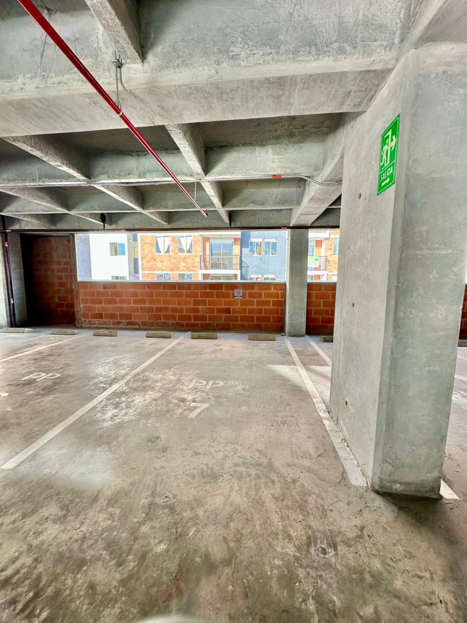 Cra. 67A #50 - 03 Cra. 67A #50 - 03, El porvenir, 3 Habitaciones Habitaciones, ,2 BathroomsBathrooms,Apartamento,En Venta,Cra. 67A #50 - 03,1,1206