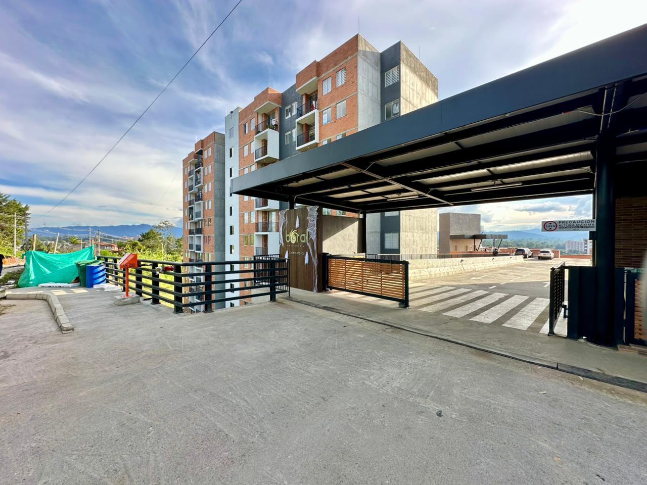 Cra. 67A #50 - 03 Cra. 67A #50 - 03, El porvenir, 3 Habitaciones Habitaciones, ,2 BathroomsBathrooms,Apartamento,En Venta,Cra. 67A #50 - 03,1,1206