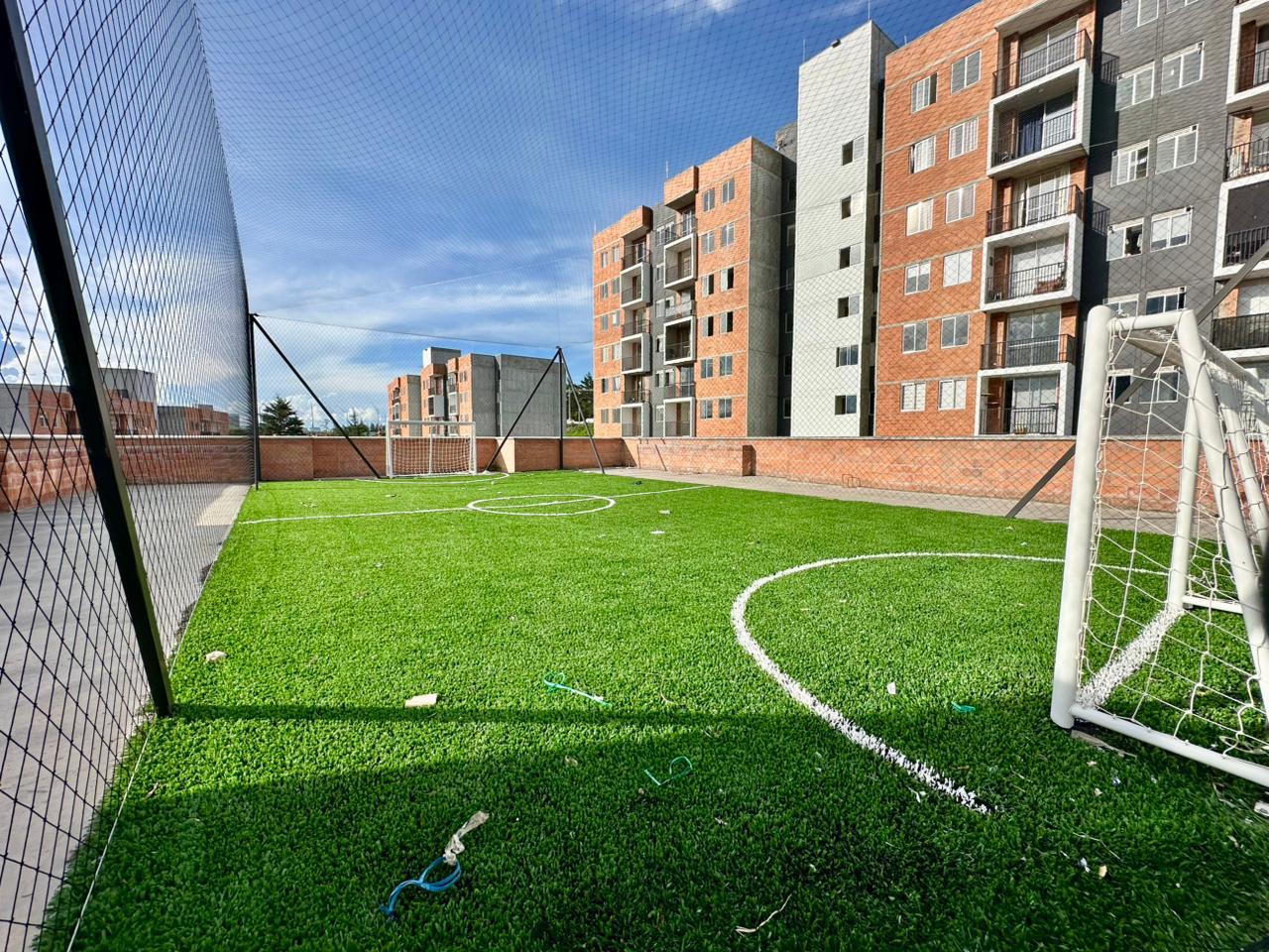 Cra. 67A #50 - 03 Cra. 67A #50 - 03, El porvenir, 3 Habitaciones Habitaciones, ,2 BathroomsBathrooms,Apartamento,En Venta,Cra. 67A #50 - 03,1,1206