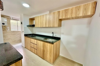 Cra. 67A #50 - 03 Cra. 67A #50 - 03, El porvenir, 3 Habitaciones Habitaciones, ,2 BathroomsBathrooms,Apartamento,En Venta,Cra. 67A #50 - 03,1,1206