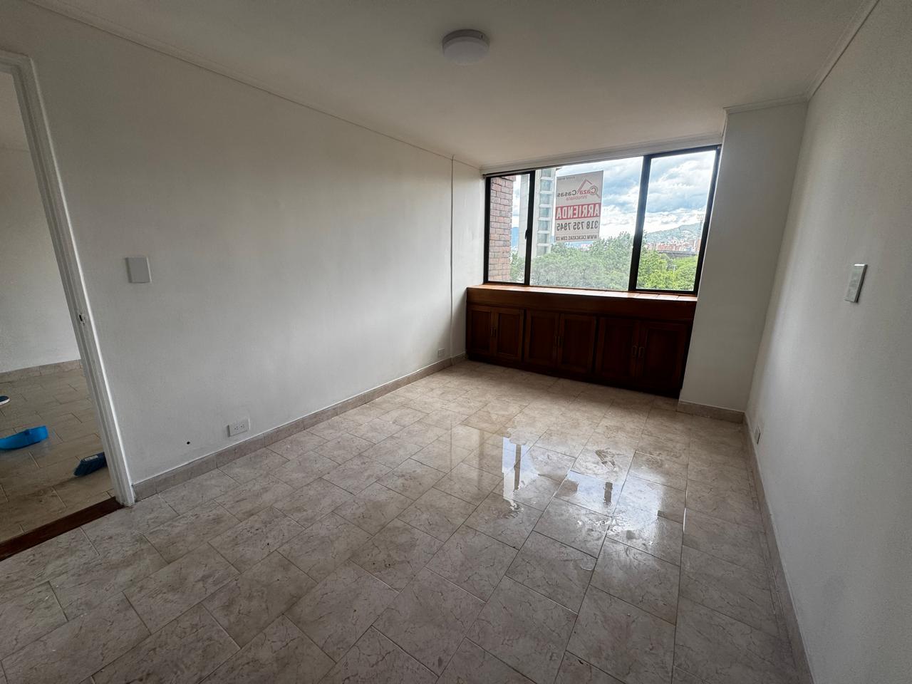 Calle 51 #72-25 Calle 51 #72-25, 051052, 1 Dormitorio Habitaciones, ,1 BañoBathrooms,Apartamento,En Arriendo,Bolerama , Calle 51 #72-25,5,1207