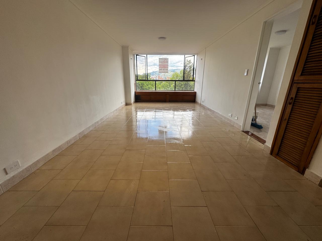 Calle 51 #72-25 Calle 51 #72-25, 051052, 1 Dormitorio Habitaciones, ,1 BañoBathrooms,Apartamento,En Arriendo,Bolerama , Calle 51 #72-25,5,1207