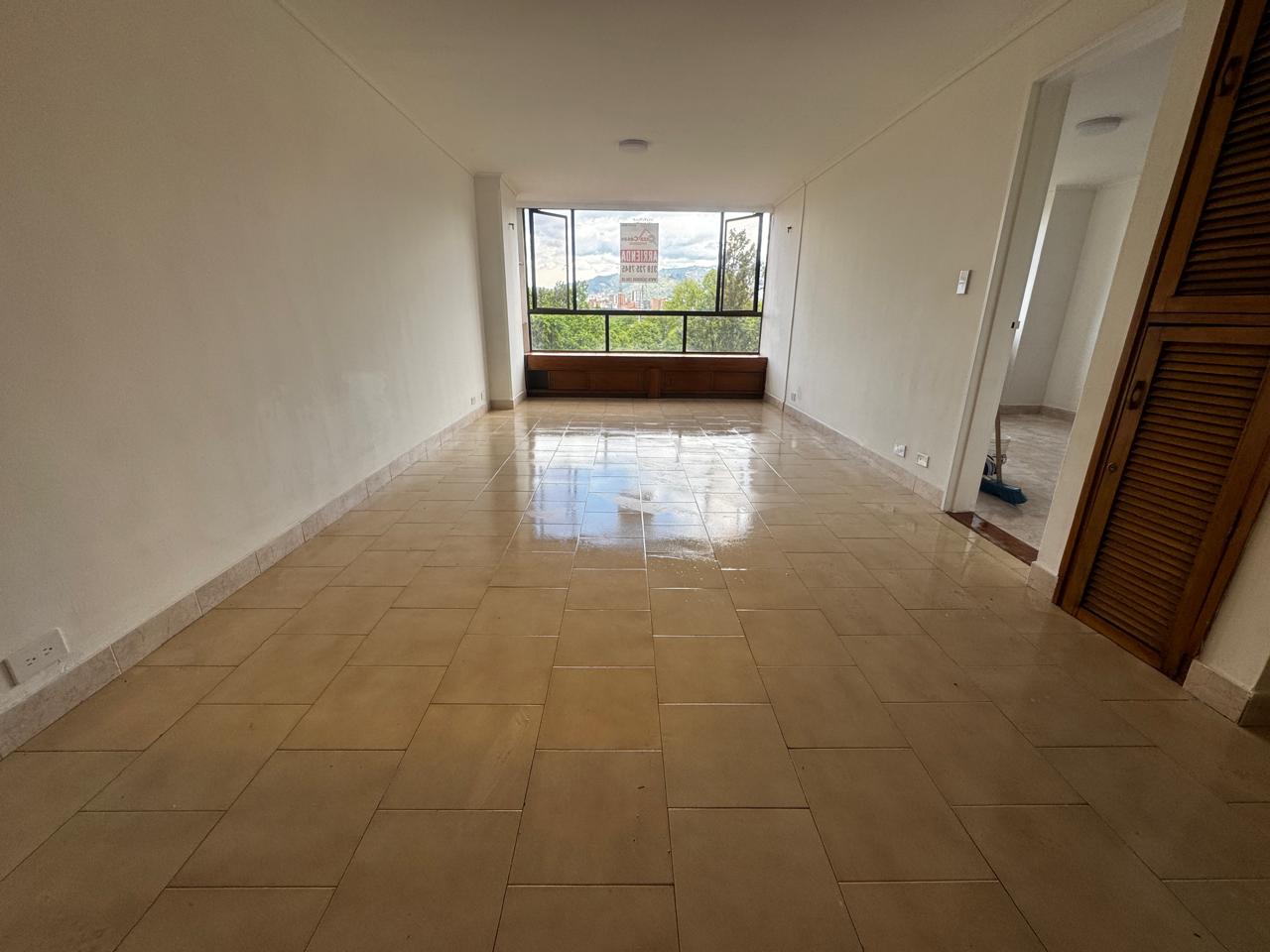 Calle 51 #72-25 Calle 51 #72-25, 051052, 1 Dormitorio Habitaciones, ,1 BañoBathrooms,Apartamento,En Arriendo,Bolerama , Calle 51 #72-25,5,1207
