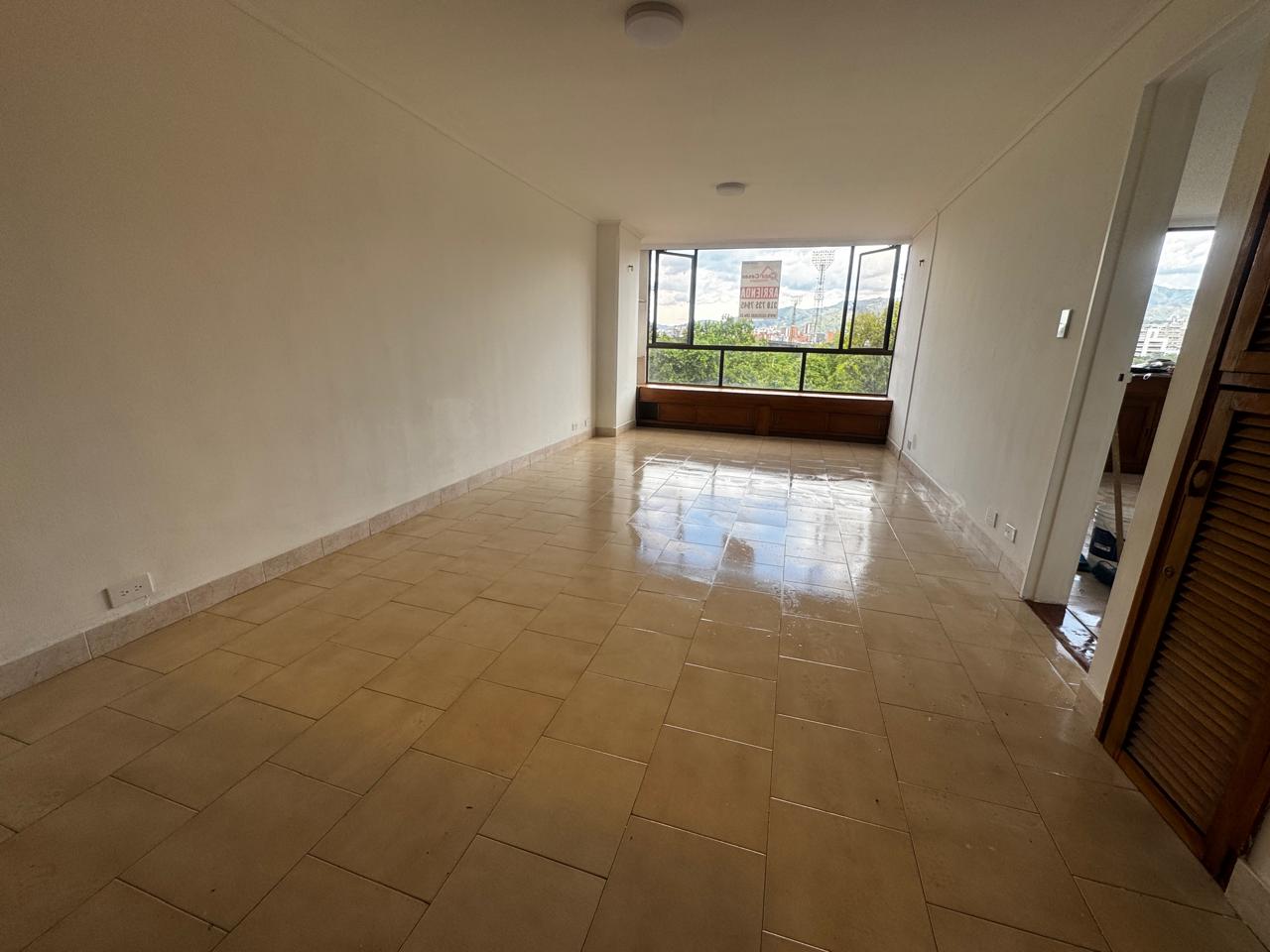 Calle 51 #72-25 Calle 51 #72-25, 051052, 1 Dormitorio Habitaciones, ,1 BañoBathrooms,Apartamento,En Arriendo,Bolerama , Calle 51 #72-25,5,1207