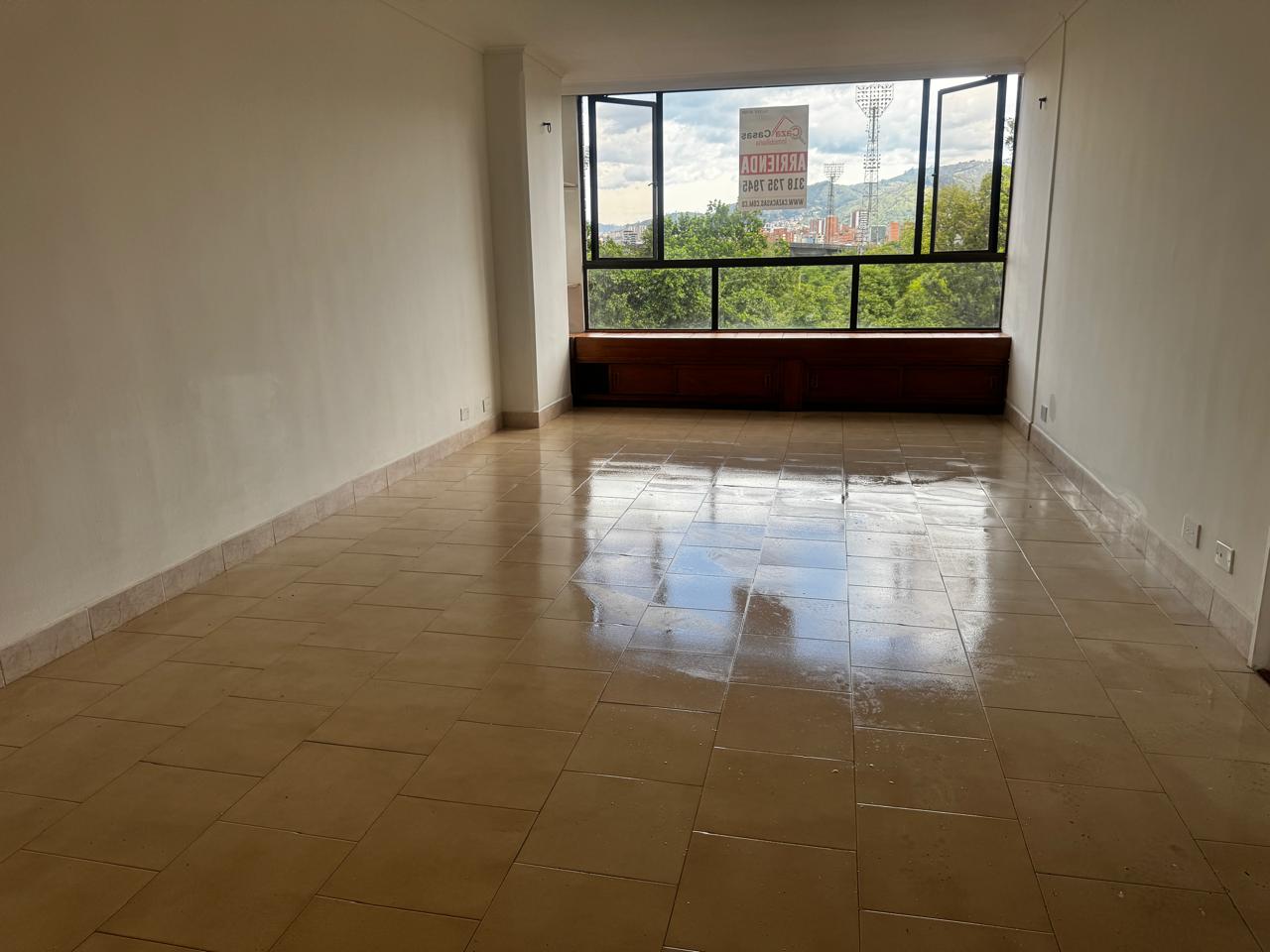 Calle 51 #72-25 Calle 51 #72-25, 051052, 1 Dormitorio Habitaciones, ,1 BañoBathrooms,Apartamento,En Arriendo,Bolerama , Calle 51 #72-25,5,1207