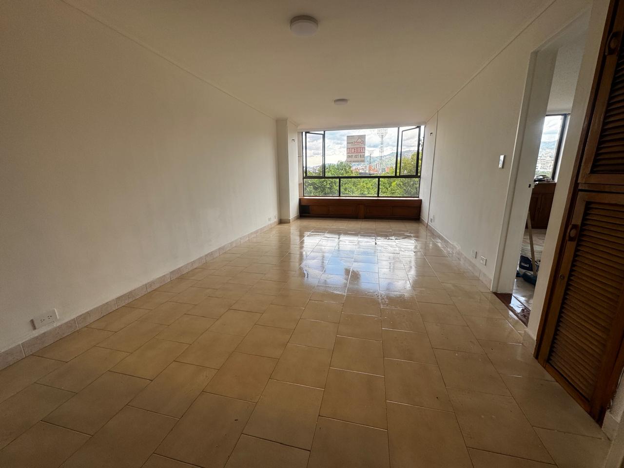Calle 51 #72-25 Calle 51 #72-25, 051052, 1 Dormitorio Habitaciones, ,1 BañoBathrooms,Apartamento,En Arriendo,Bolerama , Calle 51 #72-25,5,1207