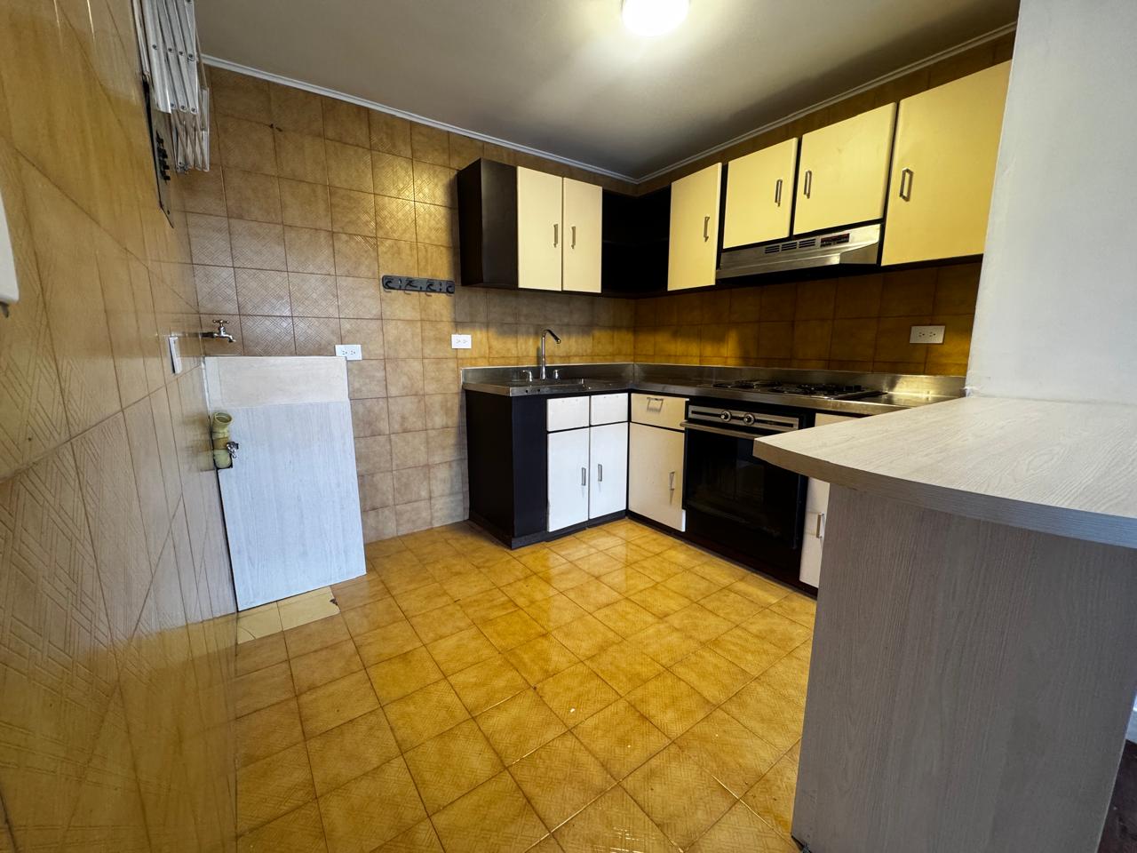 Calle 51 #72-25 Calle 51 #72-25, 051052, 1 Dormitorio Habitaciones, ,1 BañoBathrooms,Apartamento,En Arriendo,Bolerama , Calle 51 #72-25,5,1207