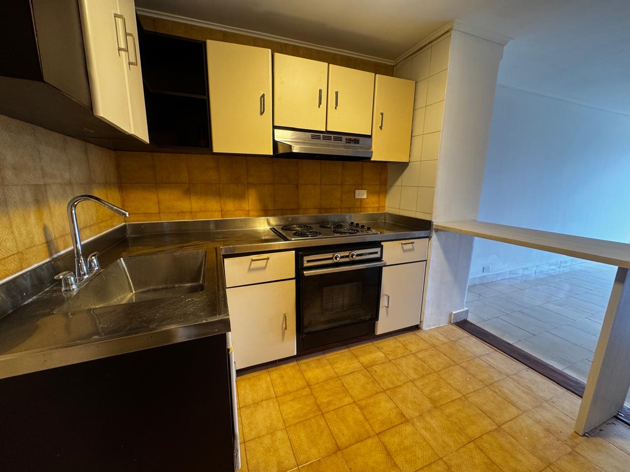 Calle 51 #72-25 Calle 51 #72-25, 051052, 1 Dormitorio Habitaciones, ,1 BañoBathrooms,Apartamento,En Arriendo,Bolerama , Calle 51 #72-25,5,1207