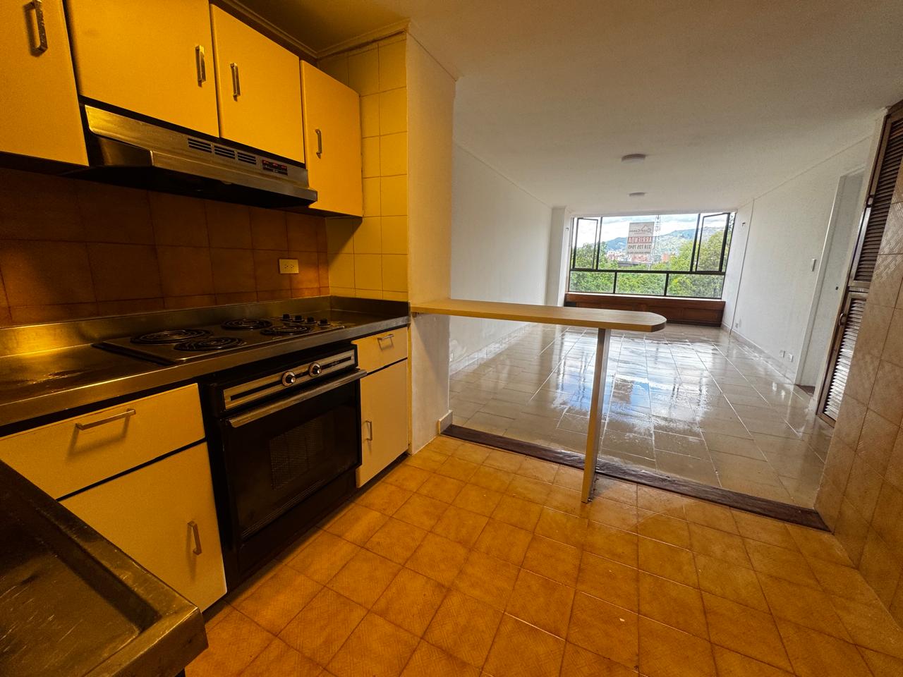 Calle 51 #72-25 Calle 51 #72-25, 051052, 1 Dormitorio Habitaciones, ,1 BañoBathrooms,Apartamento,En Arriendo,Bolerama , Calle 51 #72-25,5,1207