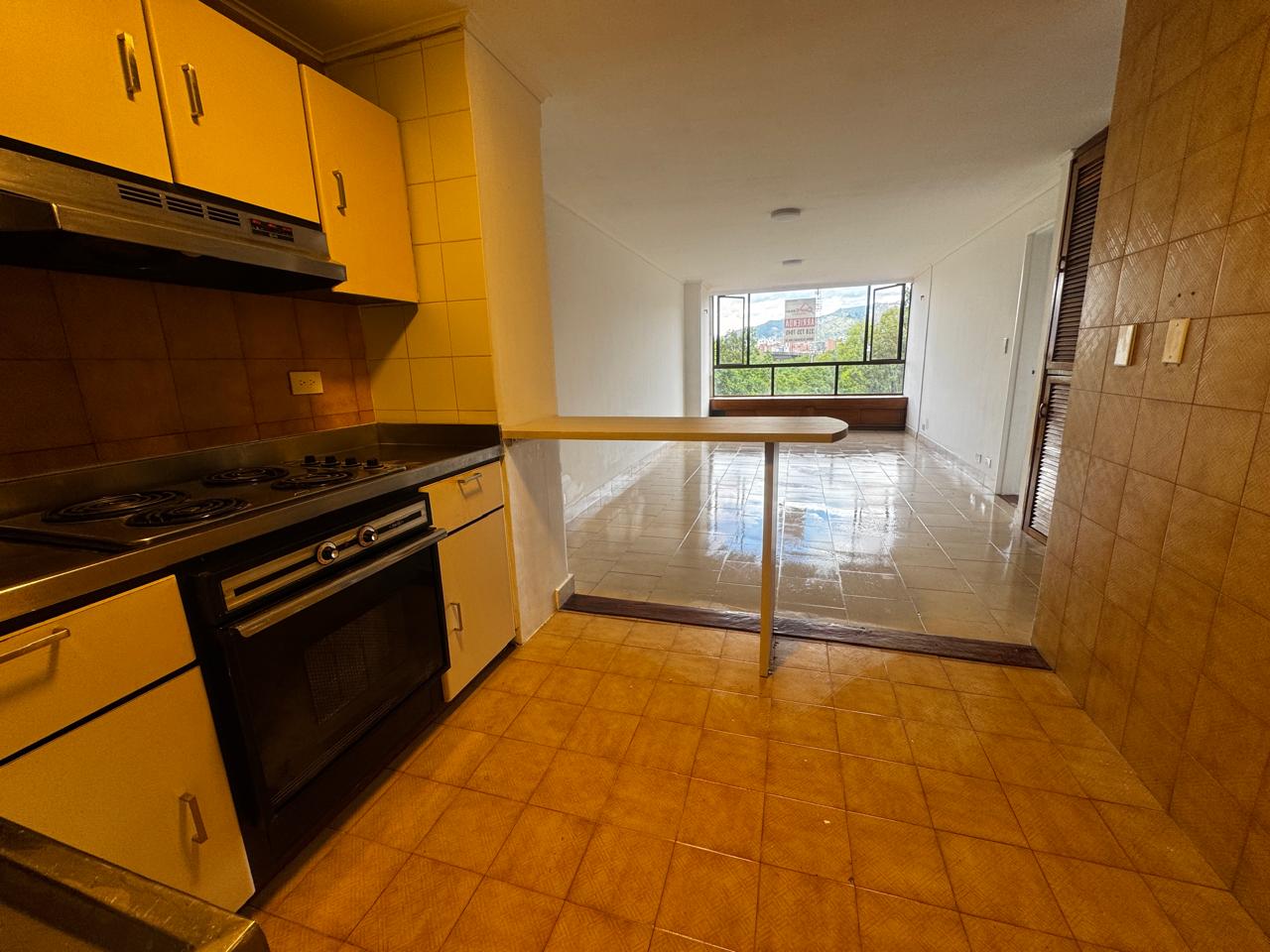 Calle 51 #72-25 Calle 51 #72-25, 051052, 1 Dormitorio Habitaciones, ,1 BañoBathrooms,Apartamento,En Arriendo,Bolerama , Calle 51 #72-25,5,1207