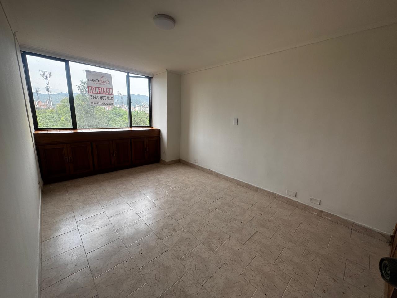 Calle 51 #72-25 Calle 51 #72-25, 051052, 1 Dormitorio Habitaciones, ,1 BañoBathrooms,Apartamento,En Arriendo,Bolerama , Calle 51 #72-25,5,1207