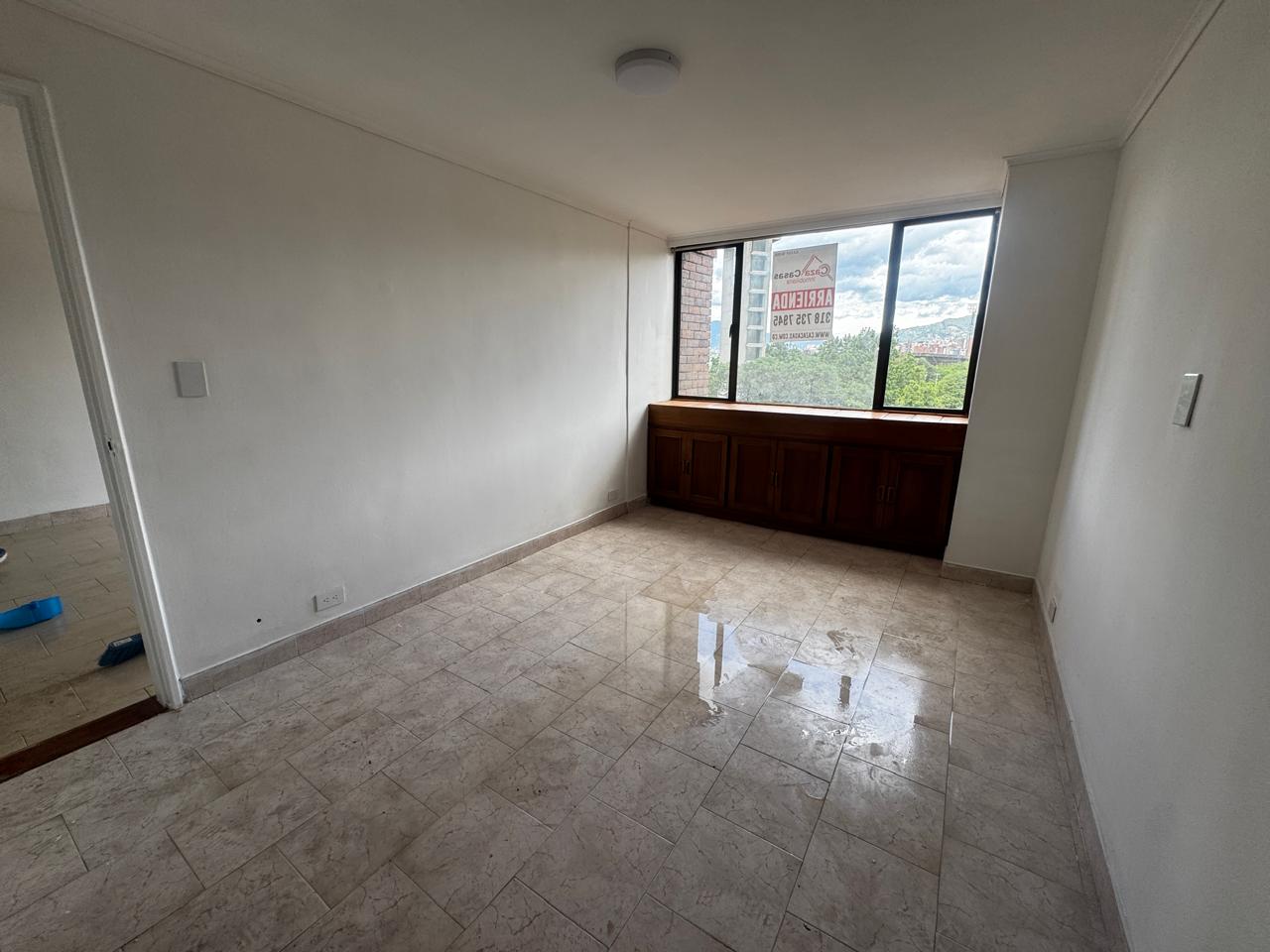 Calle 51 #72-25 Calle 51 #72-25, 051052, 1 Dormitorio Habitaciones, ,1 BañoBathrooms,Apartamento,En Arriendo,Bolerama , Calle 51 #72-25,5,1207